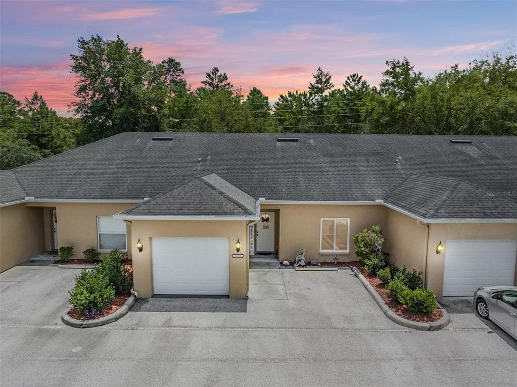 10364 CHALMER STREET UNIT 10364 SPRING HILL, FL 34608