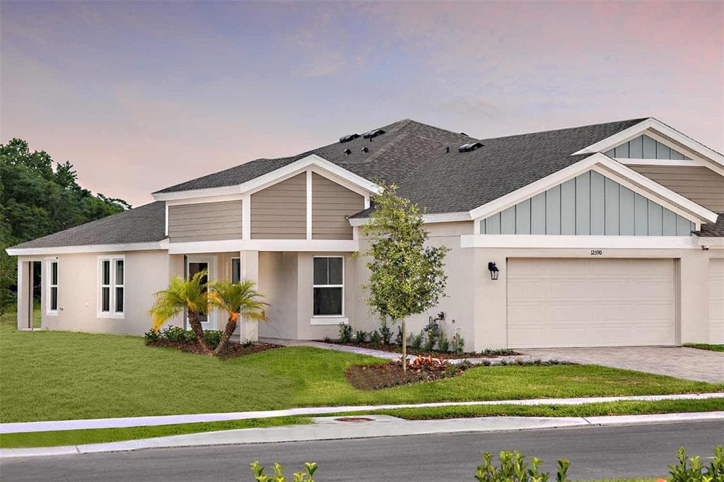 12452 OAK HILL WAY PARRISH, FL 34219