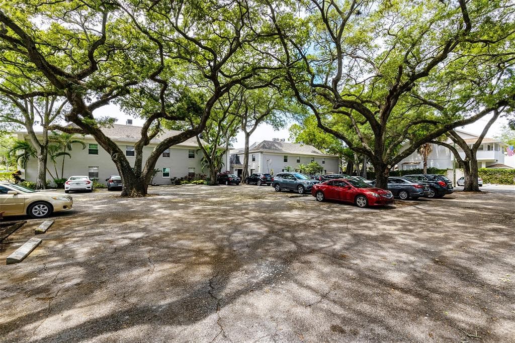 5221 BAYSHORE BOULEVARD UNIT 44 TAMPA, FL 33611