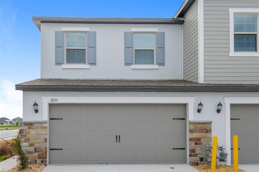 2839 COACH MANORS WAY NEW PORT RICHEY, FL 34655