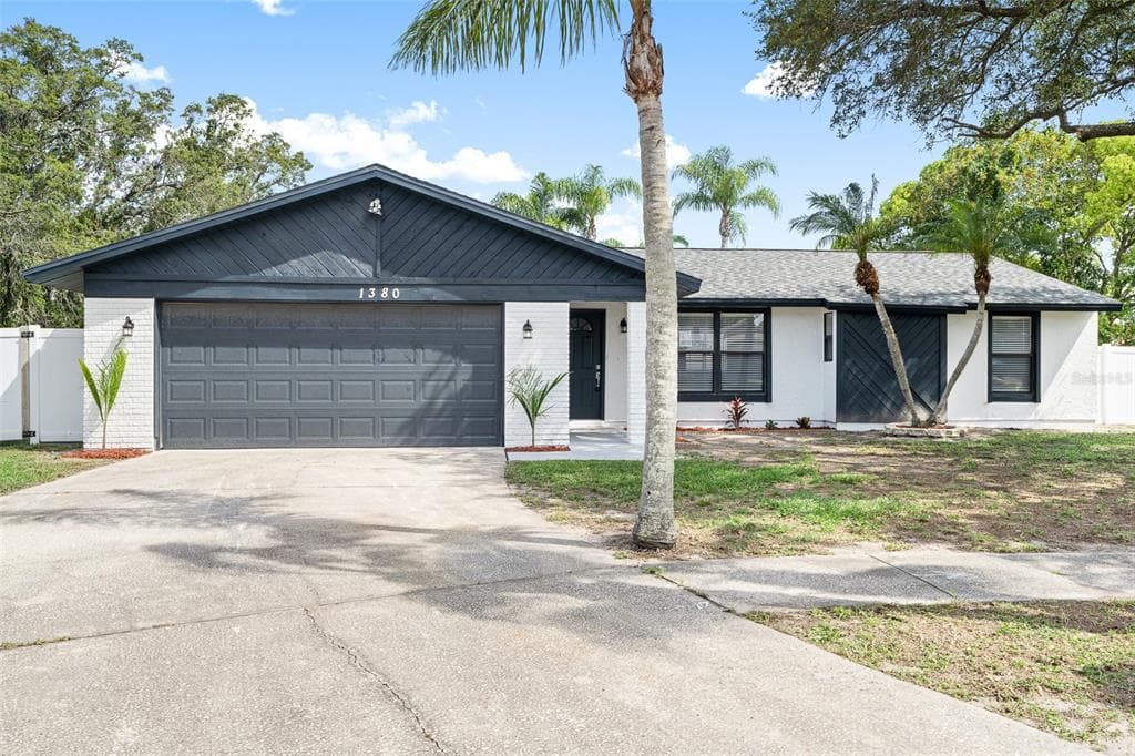 1380 TENBY WAY PALM HARBOR, FL 34683