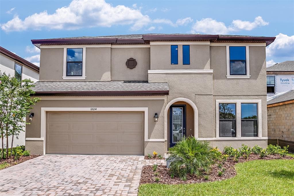 13011 HOMESTEAD LANE PARRISH, FL 34219