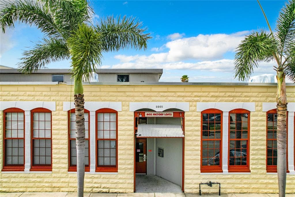 2001 E 2ND AVENUE UNIT 5C TAMPA, FL 33605