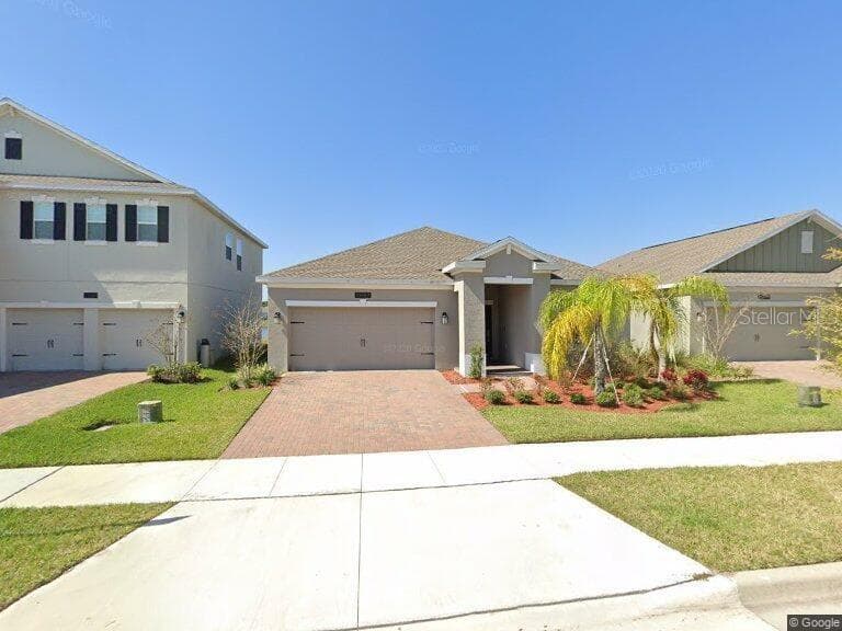 10887 LONGLEAF WOODS DRIVE ORLANDO, FL 32832