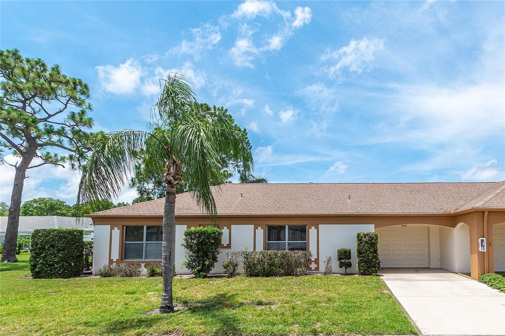 8431 BRENTWOOD ROAD SEMINOLE, FL 33777