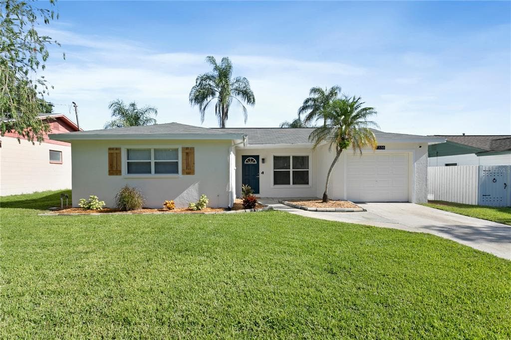 7336 FILBERT LANE TAMPA, FL 33637