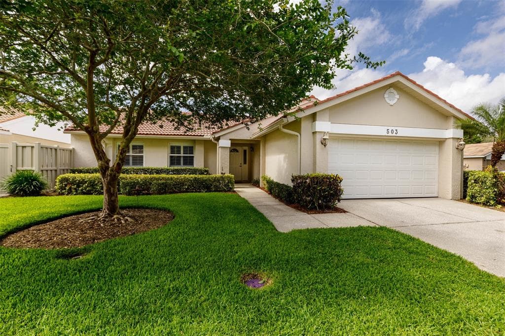 503 PADUA CIRCLE NE ST PETERSBURG, FL 33703