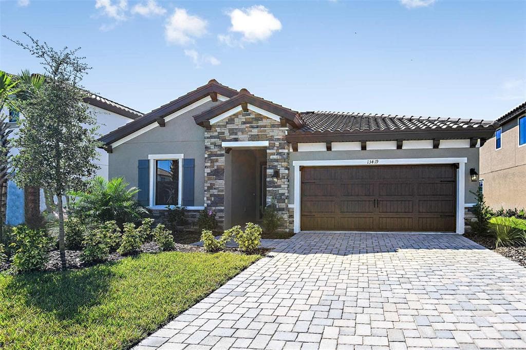 13419 HEARTWOOD WAY PARRISH, FL 34219