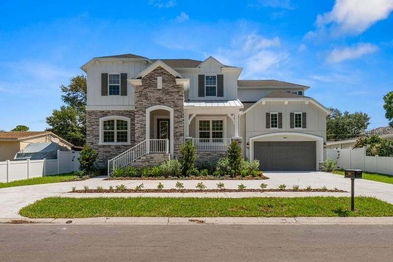 3604 S GARDENIA AVENUE TAMPA, FL 33629