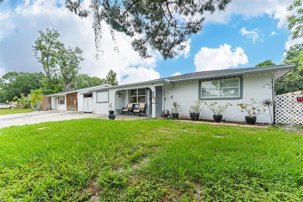 4424 56TH AVENUE TERRACE E BRADENTON, FL 34203
