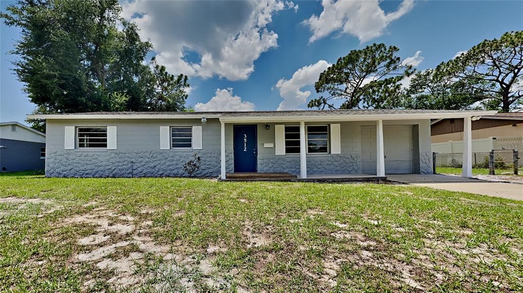 3512 LEPRECHAUN WAY ORLANDO, FL 32808