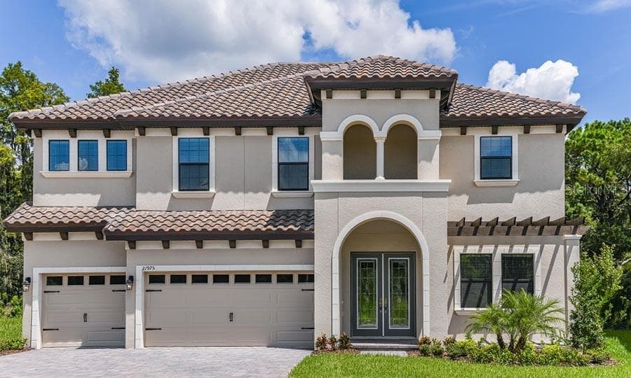 8204 LIEBTON PLACE PARRISH, FL 34219