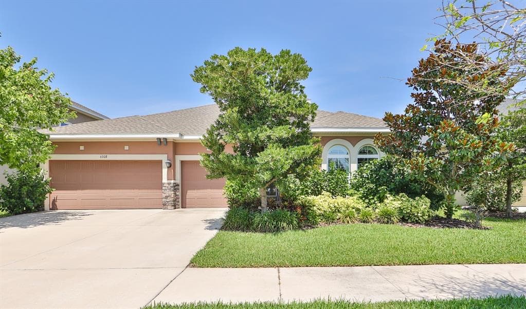 6308 WAVES END PLACE APOLLO BEACH, FL 33572