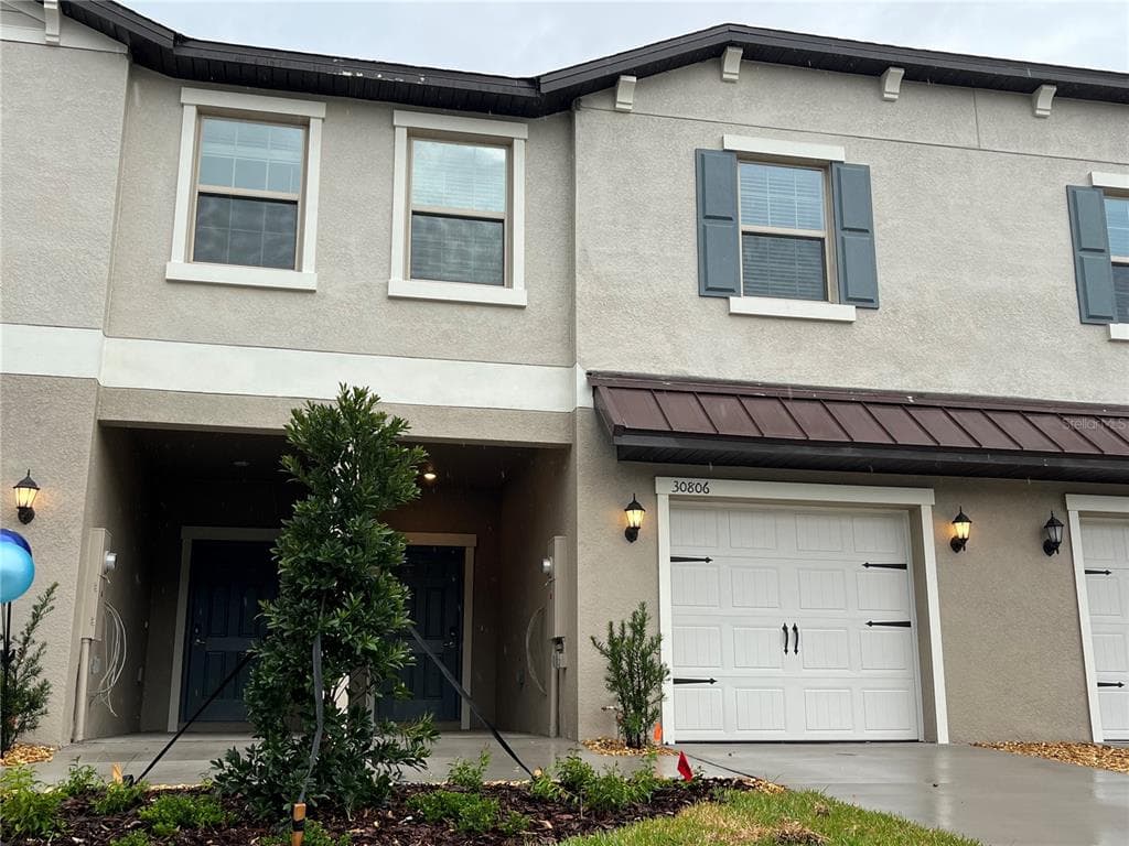 30810 VERIDIAN WAY WESLEY CHAPEL, FL 33545