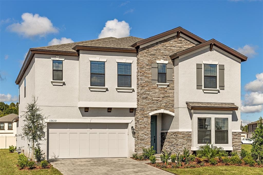 14622 HORSE TROT ROAD LITHIA, FL 33547