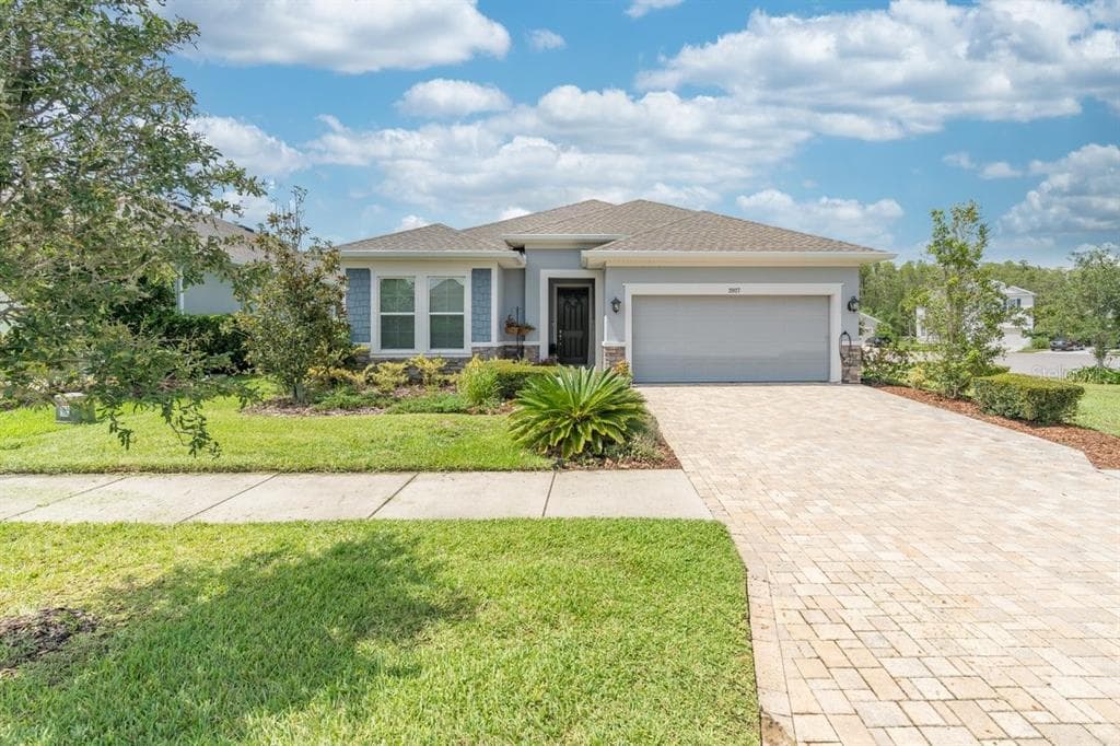 2927 SATILLA LOOP ODESSA, FL 33556