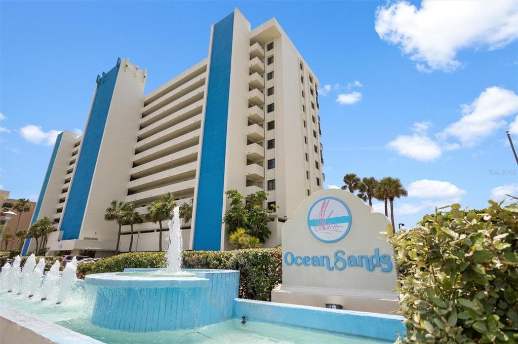 14950 GULF BOULEVARD UNIT 407 MADEIRA BEACH, FL 33708