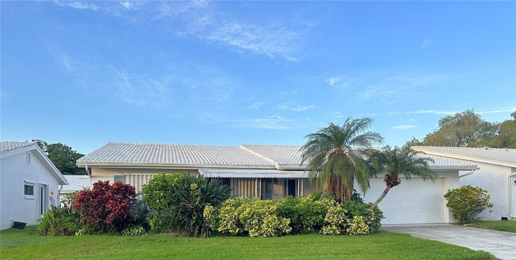 3568 91ST AVENUE N PINELLAS PARK, FL 33782
