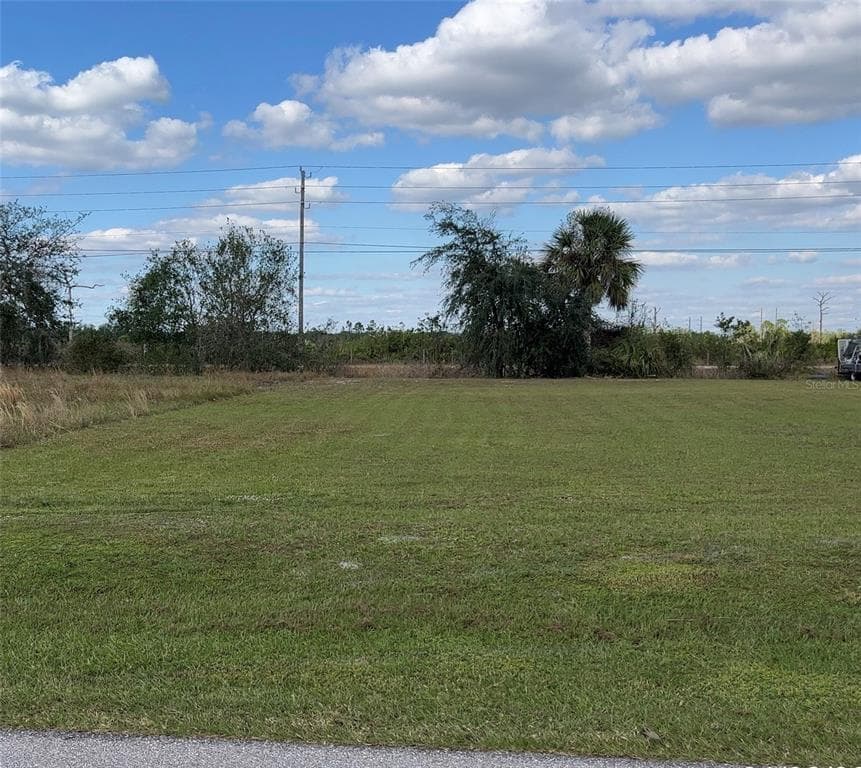 30206 BEECH ROAD PUNTA GORDA, FL 33982
