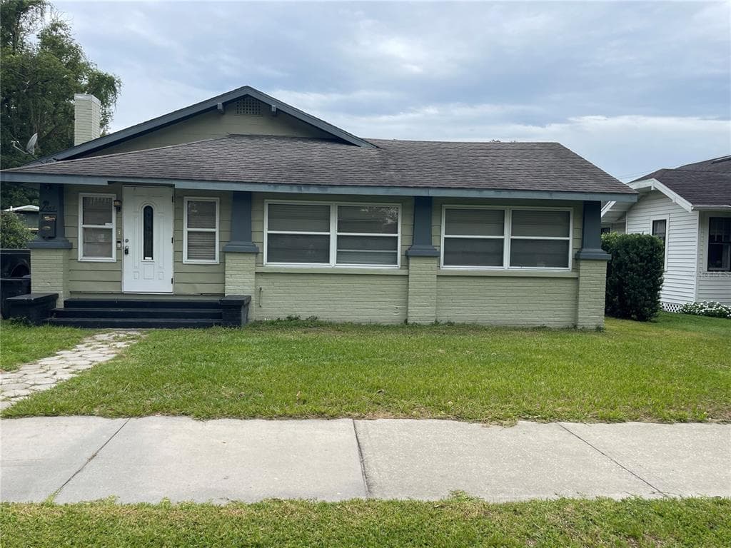507 N THOMAS STREET PLANT CITY, FL 33563