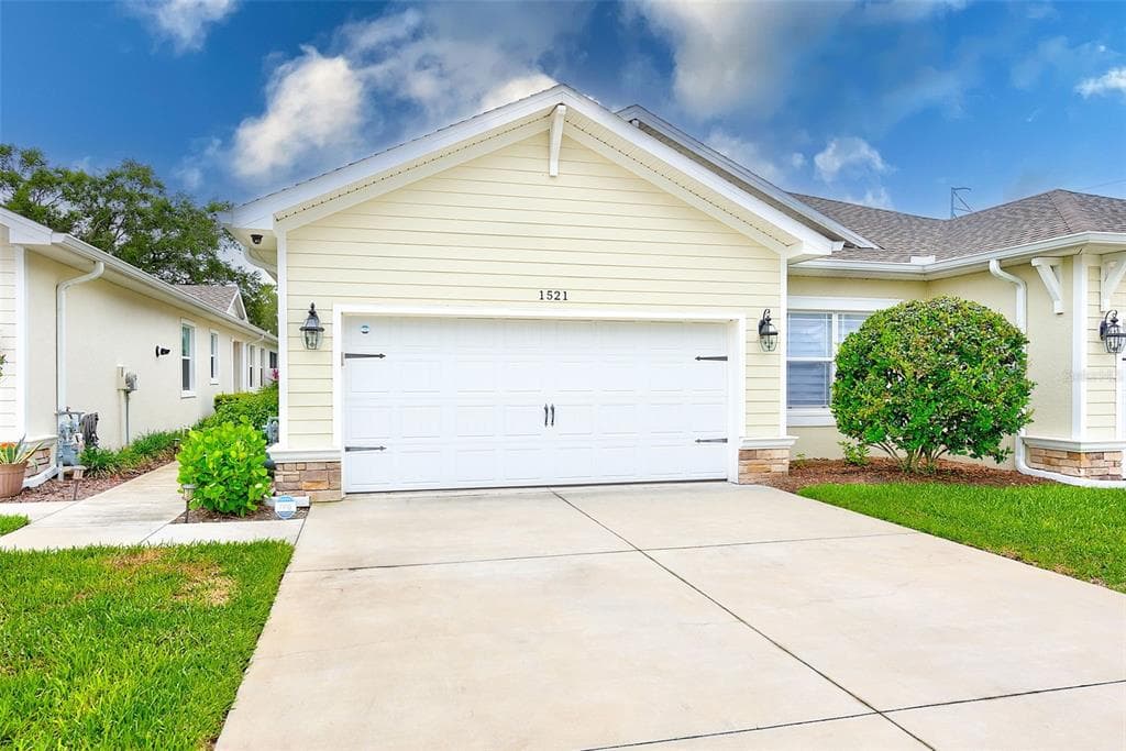 1521 HIGHLAND PARK DRIVE CLEARWATER, FL 33756