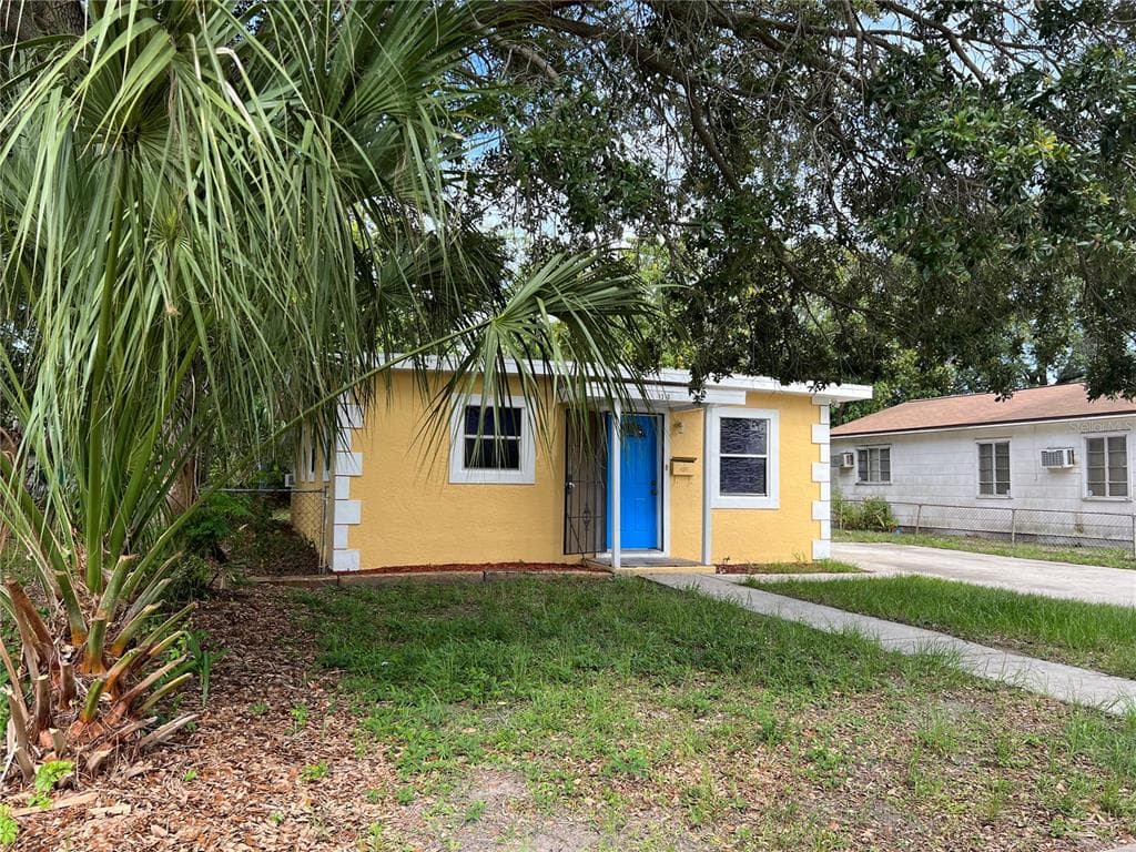 1310 PRESTON STREET S ST PETERSBURG, FL 33712