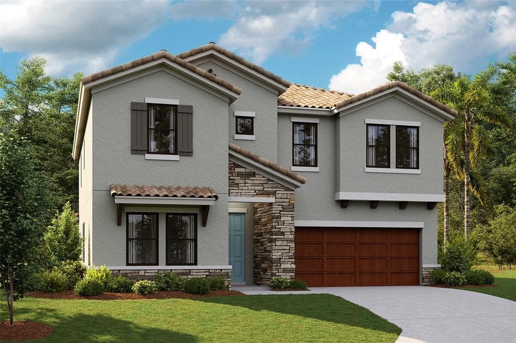 13706 HEARTWOOD WAY PARRISH, FL 34219