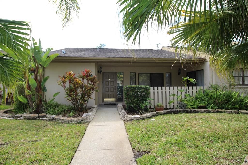 80 GRETCHEN COURT UNIT 80 OLDSMAR, FL 34677