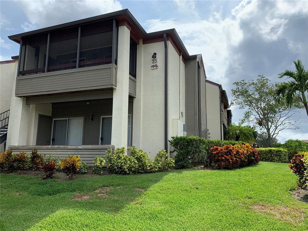 10263 GANDY BOULEVARD N UNIT 2304 ST PETERSBURG, FL 33702