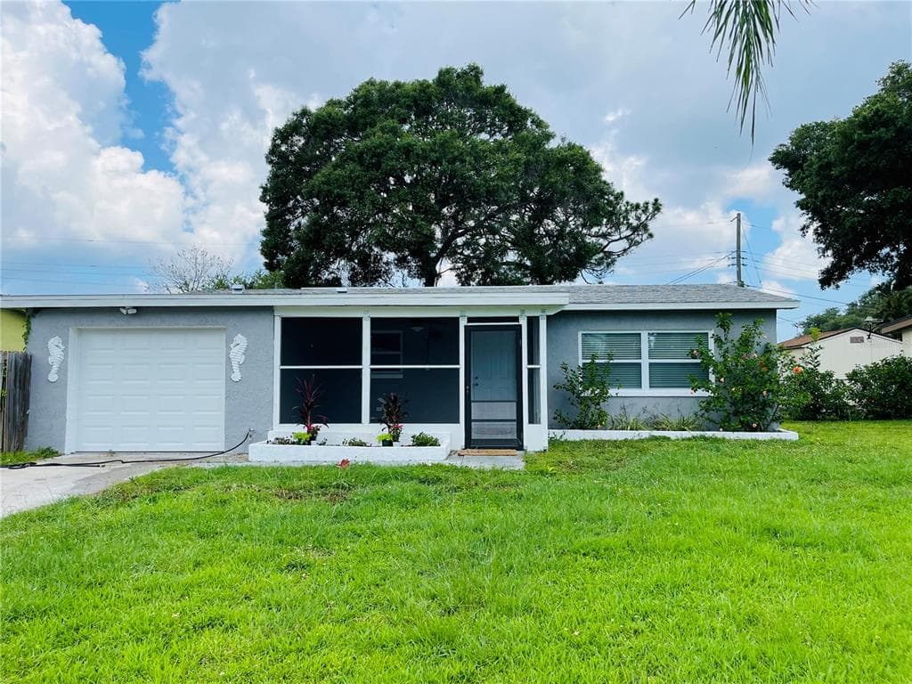 9586 49TH WAY N PINELLAS PARK, FL 33782