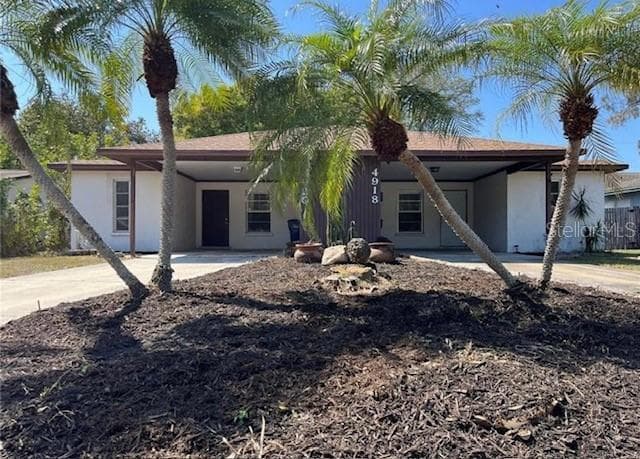 4920 19TH STREET W BRADENTON, FL 34207