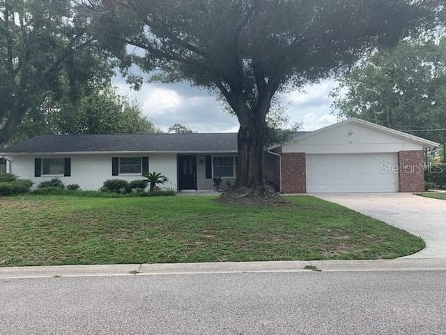 121 BRENTSHIRE DRIVE BRANDON, FL 33511