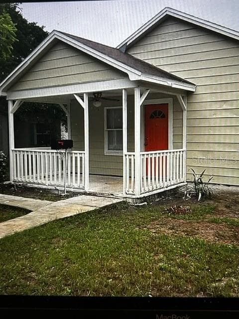 1136 16TH AVENUE S ST PETERSBURG, FL 33705