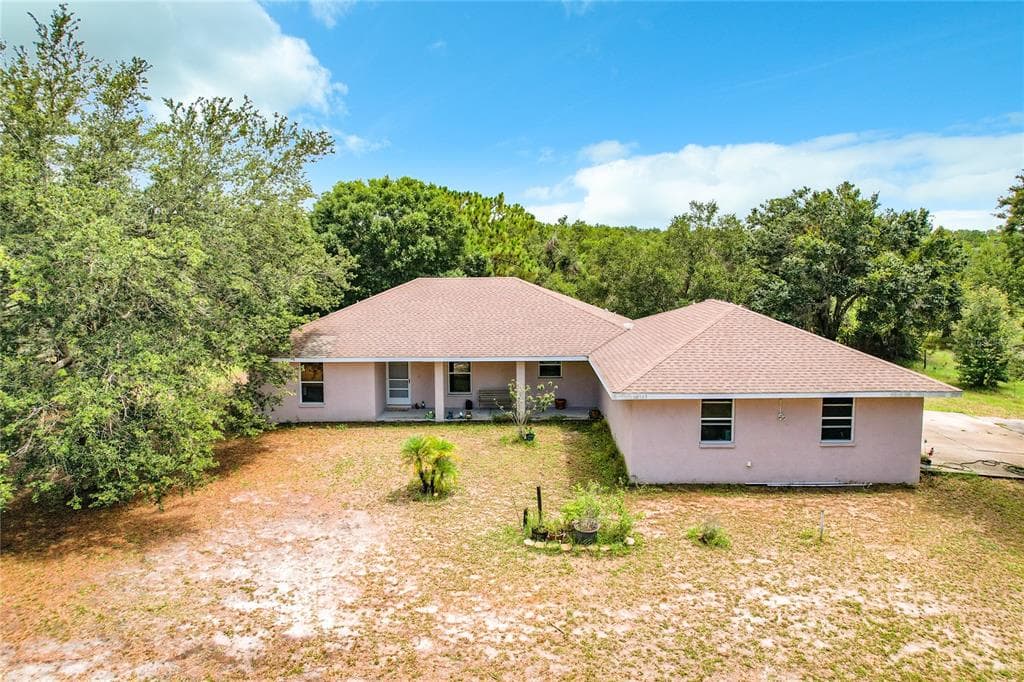 2523 LIGHTFOOT ROAD WIMAUMA, FL 33598