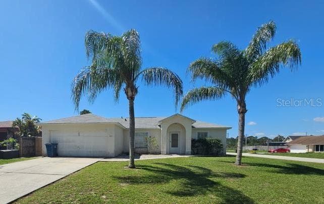 520 DUVAL STREET NE PALM BAY, FL 32907