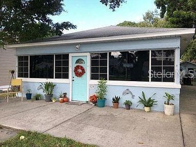 124 10TH AVENUE INDIAN ROCKS BEACH, FL 33785