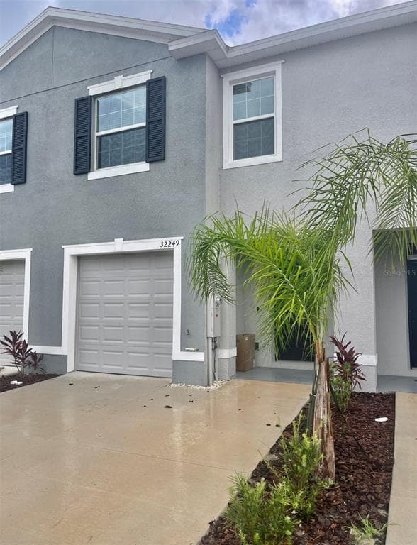 32253 TURTLE GRACE LOOP WESLEY CHAPEL, FL 33545