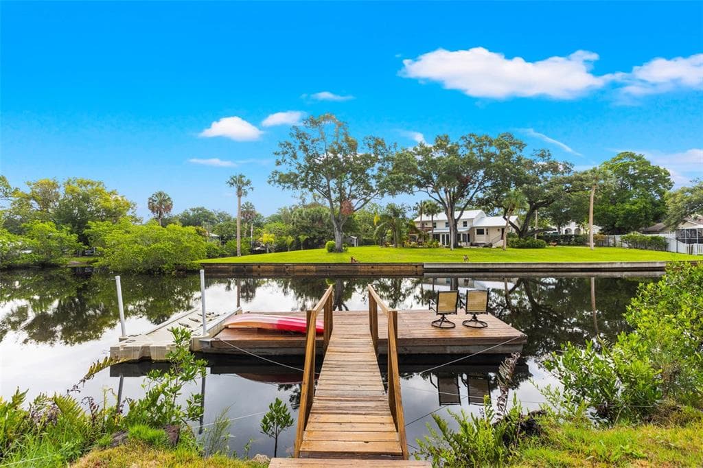 7301 WINCHESTER DRIVE TAMPA, FL 33615