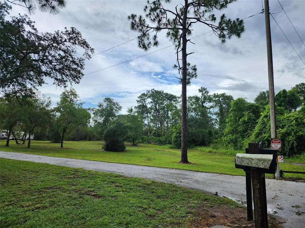 ROUSE ROAD ORLANDO, FL 32817