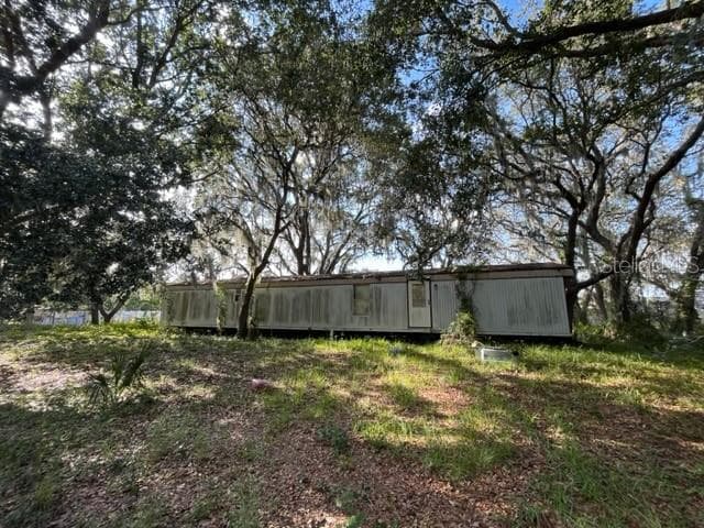 10708 SUMNER ROAD WIMAUMA, FL 33598