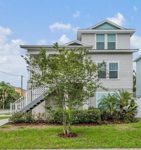 303 W LIME STREET TARPON SPRINGS, FL 34689