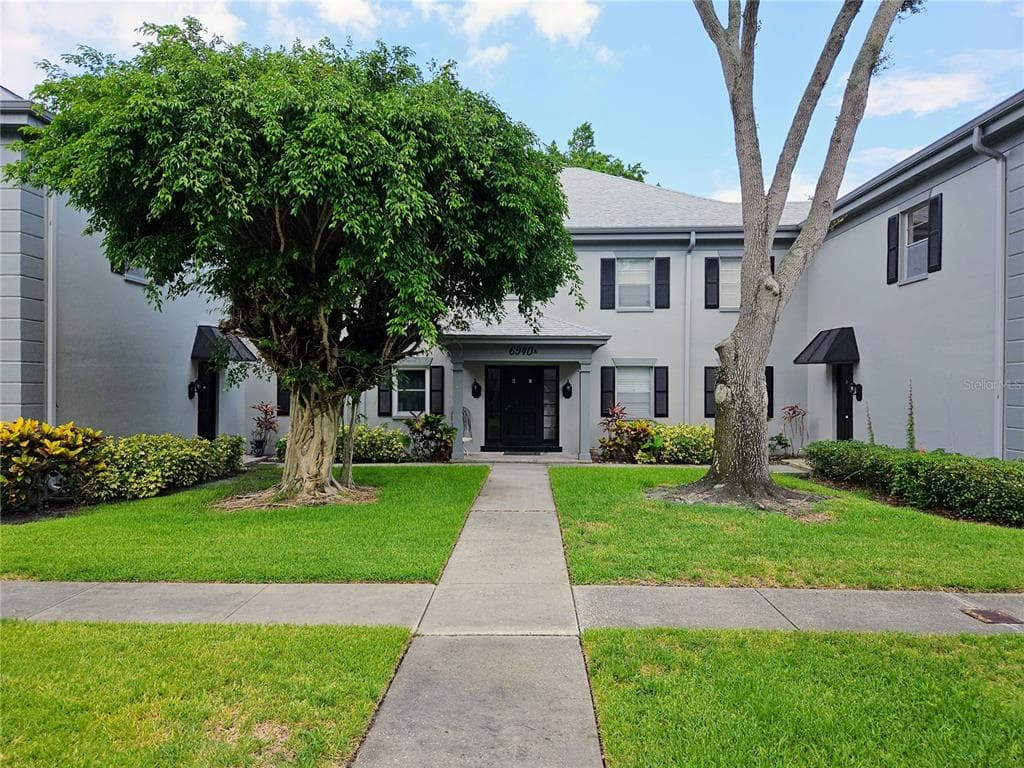 6940-A SUNSET DRIVE S UNIT 1C SOUTH PASADENA, FL 33707