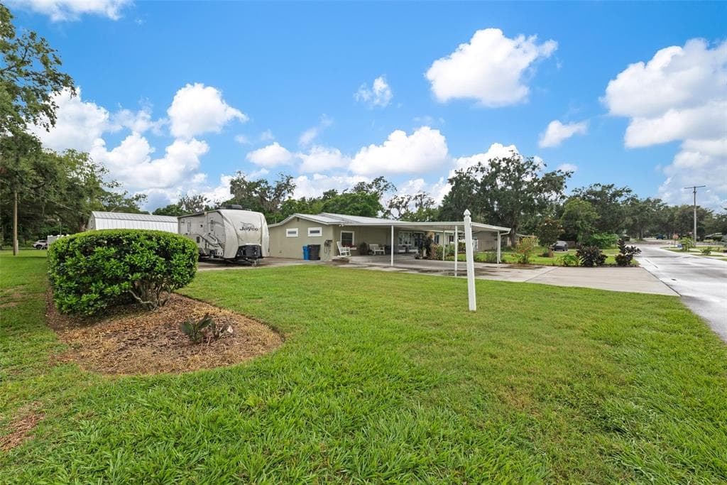 1605 MAIN STREET VALRICO, FL 33594