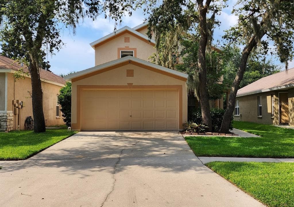 5837 TANAGERLAKE ROAD LITHIA, FL 33547