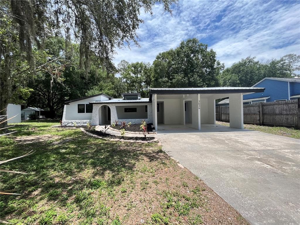 2626 MARTHA LANE LAND O LAKES, FL 34639