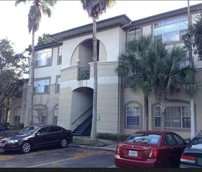 17102 CARRINGTON PARK DRIVE UNIT 321 TAMPA, FL 33647