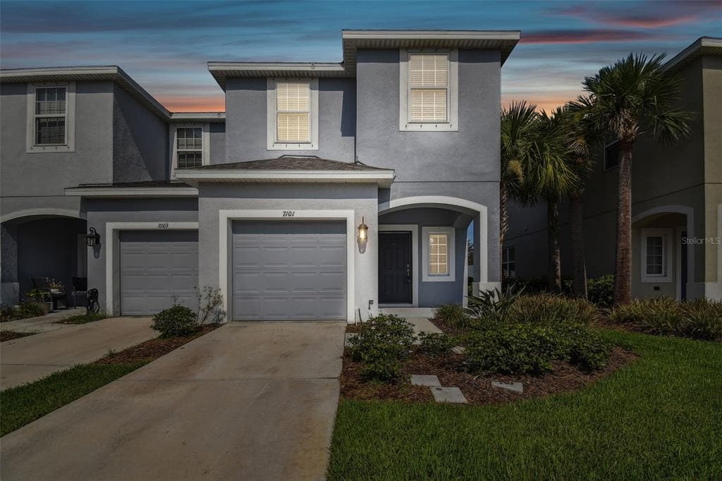 7101 SUMMER HOLLY PLACE RIVERVIEW, FL 33578