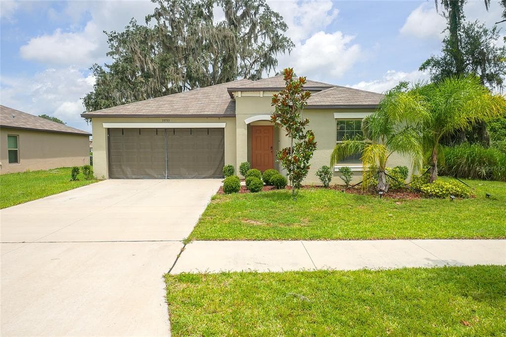 39793 HARVEST CREEK LANE ZEPHYRHILLS, FL 33540