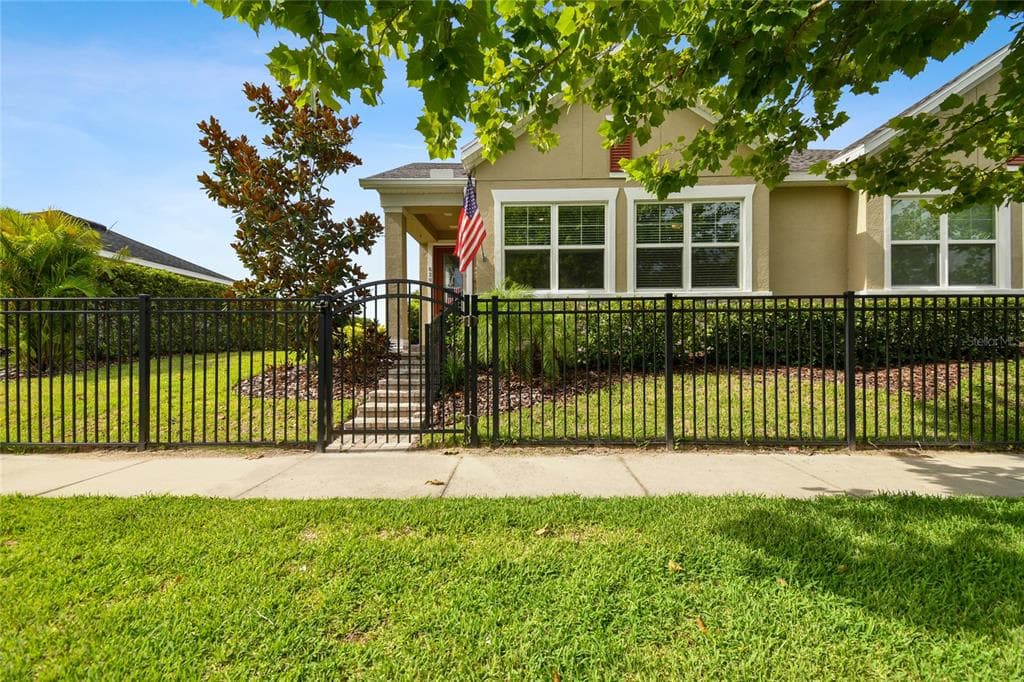 6206 WATERCOLOR DRIVE LITHIA, FL 33547