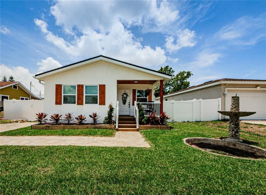 3116 55TH AVE N ST PETERSBURG, FL 33714